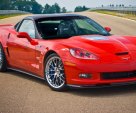 Zr1 corvette