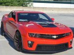 ZL1 Camaro