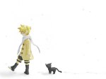 Neko-Lover Len