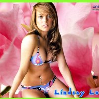 Lindsay Lohan