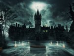 Dark castle