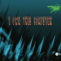 I own this computer