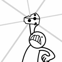 Cheese! [asdf movie]