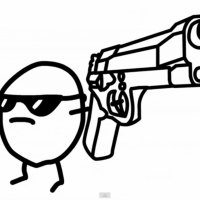 Die potato! Not today [asdf movie]