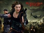 Resident Evil