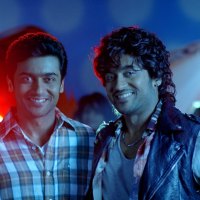 Surya In maattraan