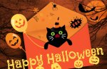â™¥     â˜» Happy Halloween to Everybody â˜»     â™¥