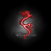 The Girl With The Dragon Tatoo