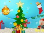 Merry Christmas