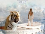 Life Of Pi
