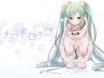 hatsune miku