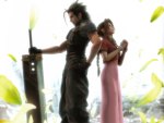 Zack & Aerith