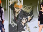 Ichigo & Rukia
