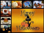 áƒ¦ Happy Halloween to all Dn áƒ¦