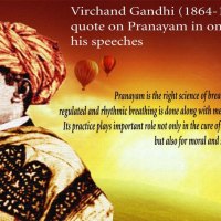 pranayama Yoga - A science of breathing