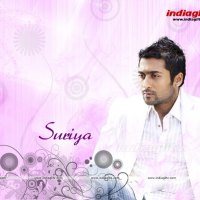 sURYA
