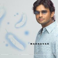 Madhavan @ maddy