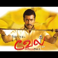 Surya in Vel
