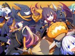 halloween(anime)