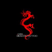The Girl With The Dragon Tatoo