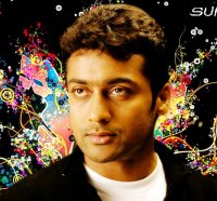 Surya
