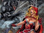 Red Riding Hood