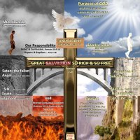 So Great a Salvation