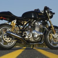 Black Norton