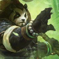 World of Warcraft: Mists of Pandaria