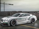 bentley gt3 race car