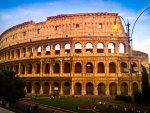 Rome Colosseum