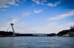 Bridge on the Danube, Bratislava