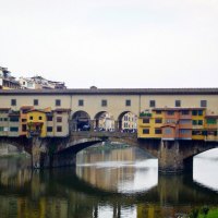 Ponte Vecchio