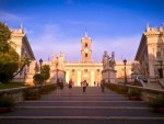 Piazza Del Campidoglio
