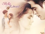 Bella & Edward