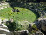Amphitheatre in Syracuse