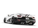 koenigsegg agero r