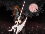 Vampire knight