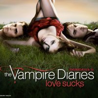 Vampire Diaries