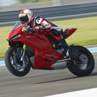 Fight Panigale
