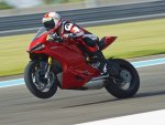 Fight Panigale