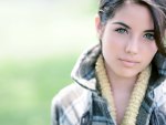Brunette Girl