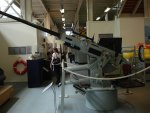 naval gun