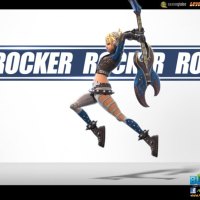 Brawl Busters -rocker