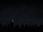 New York In The Dark