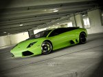 Lamborghini
