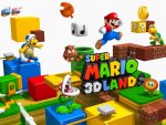 Mario 3D Land - Adventure in 3D