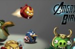 The Angry Birds