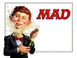 Mad Magazine