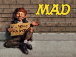 Mad Magazine